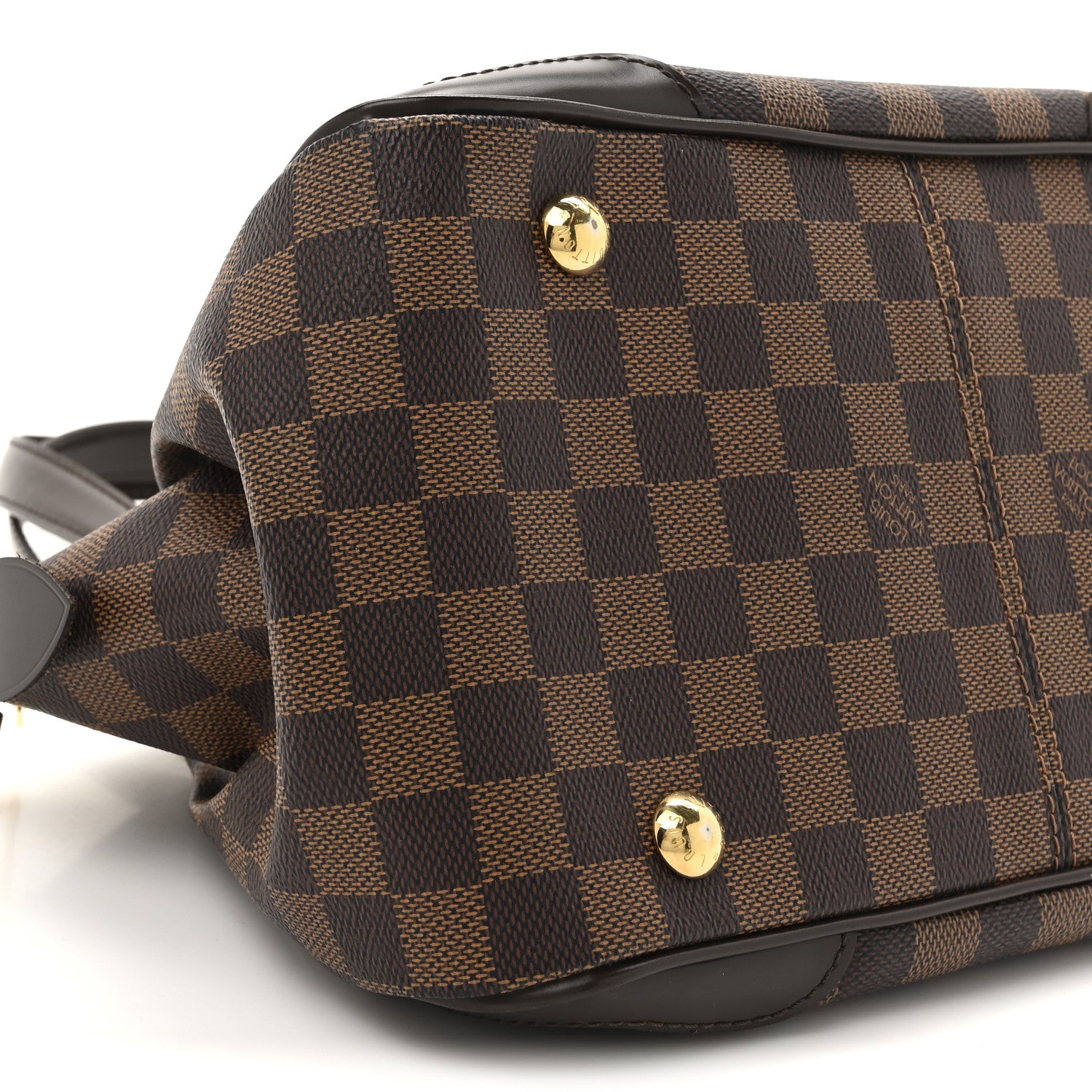 Louis Vuitton Damier Ebene Verona PM 9 of 9