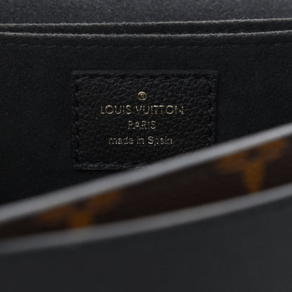 Louis Vuitton Monogram Vaugirard Black 5 of 8