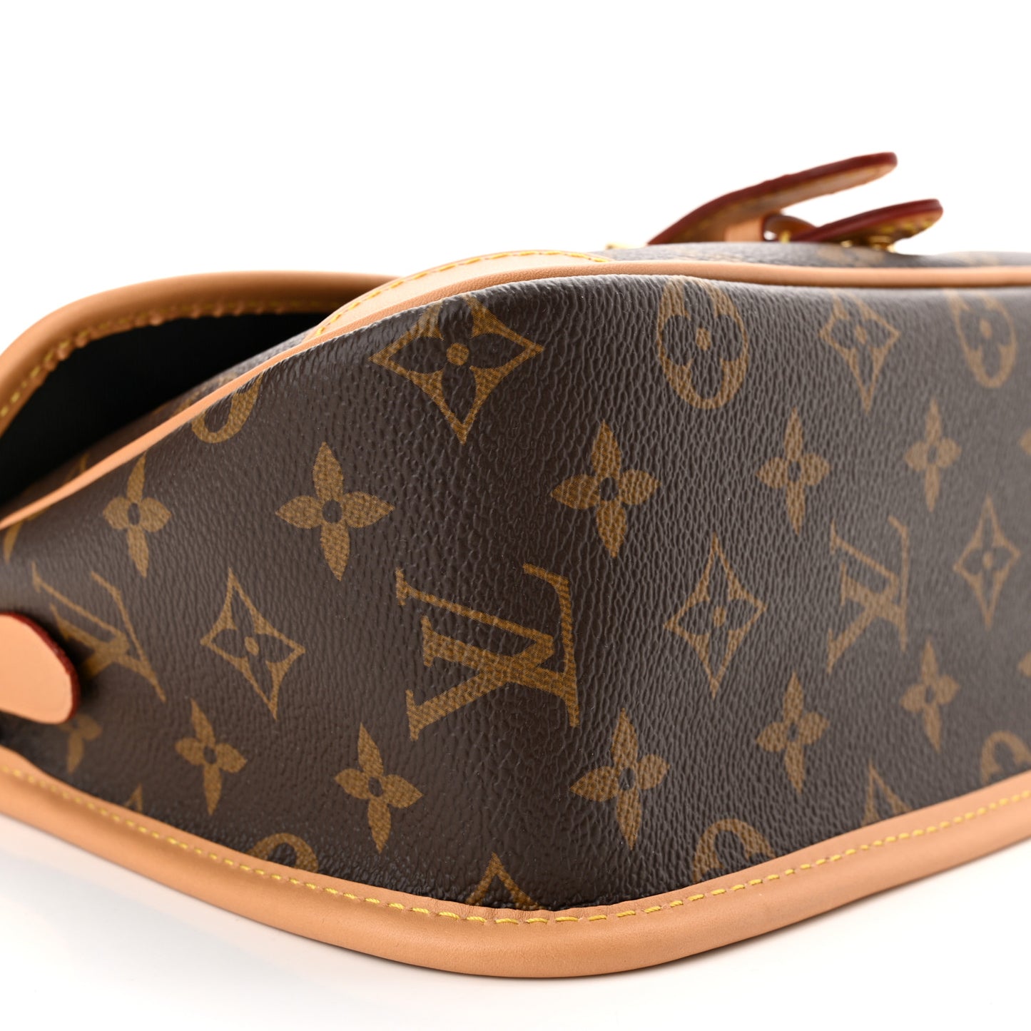 Monogram Diane Black