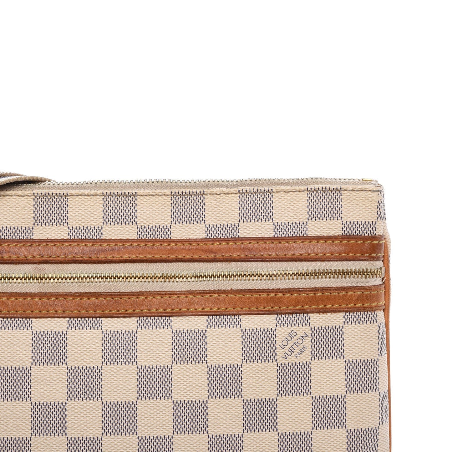 Damier Azur Bosphore Pochette