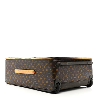Louis Vuitton Monogram Pegase 65 3 of 19