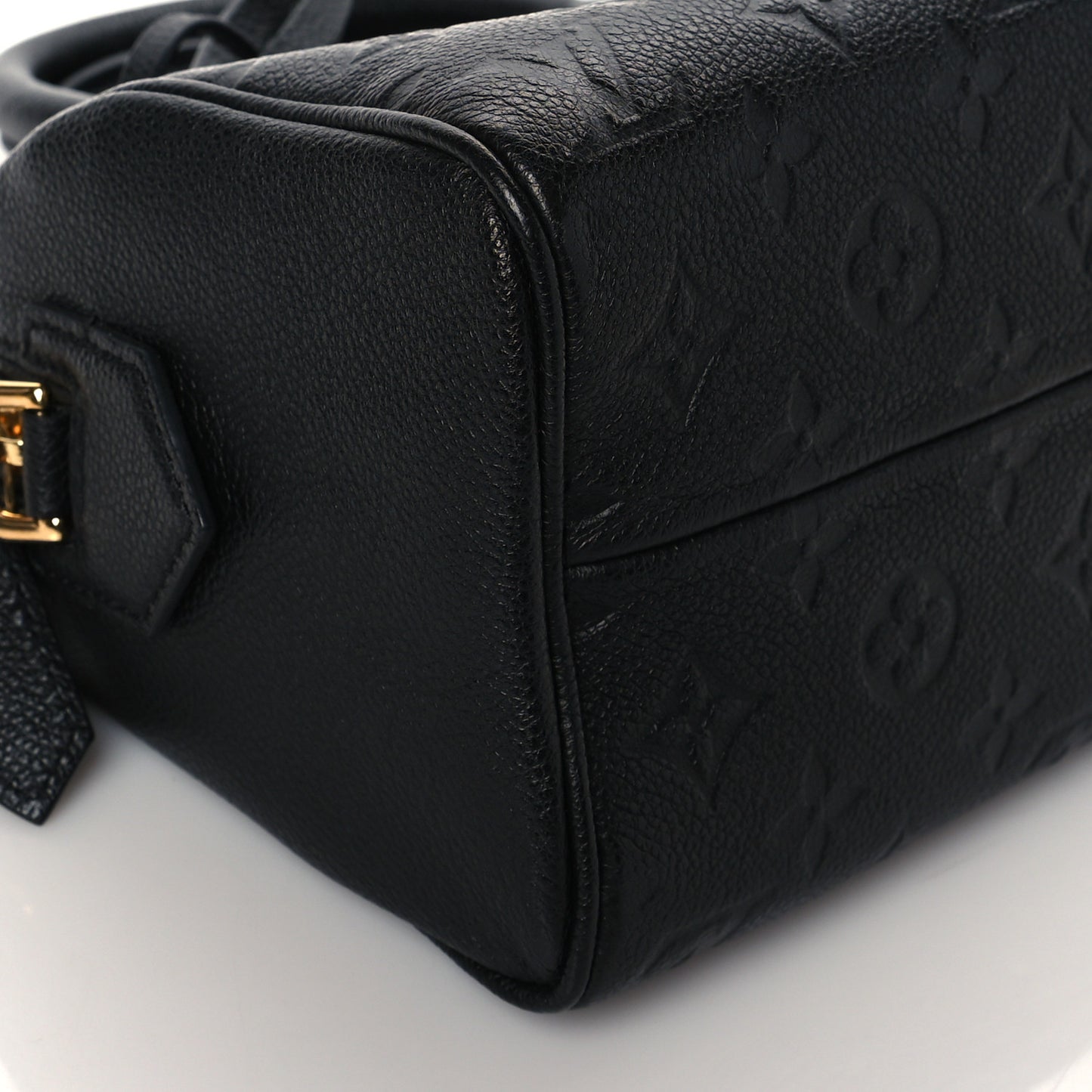 Empreinte Speedy Bandouliere 20 NM Black