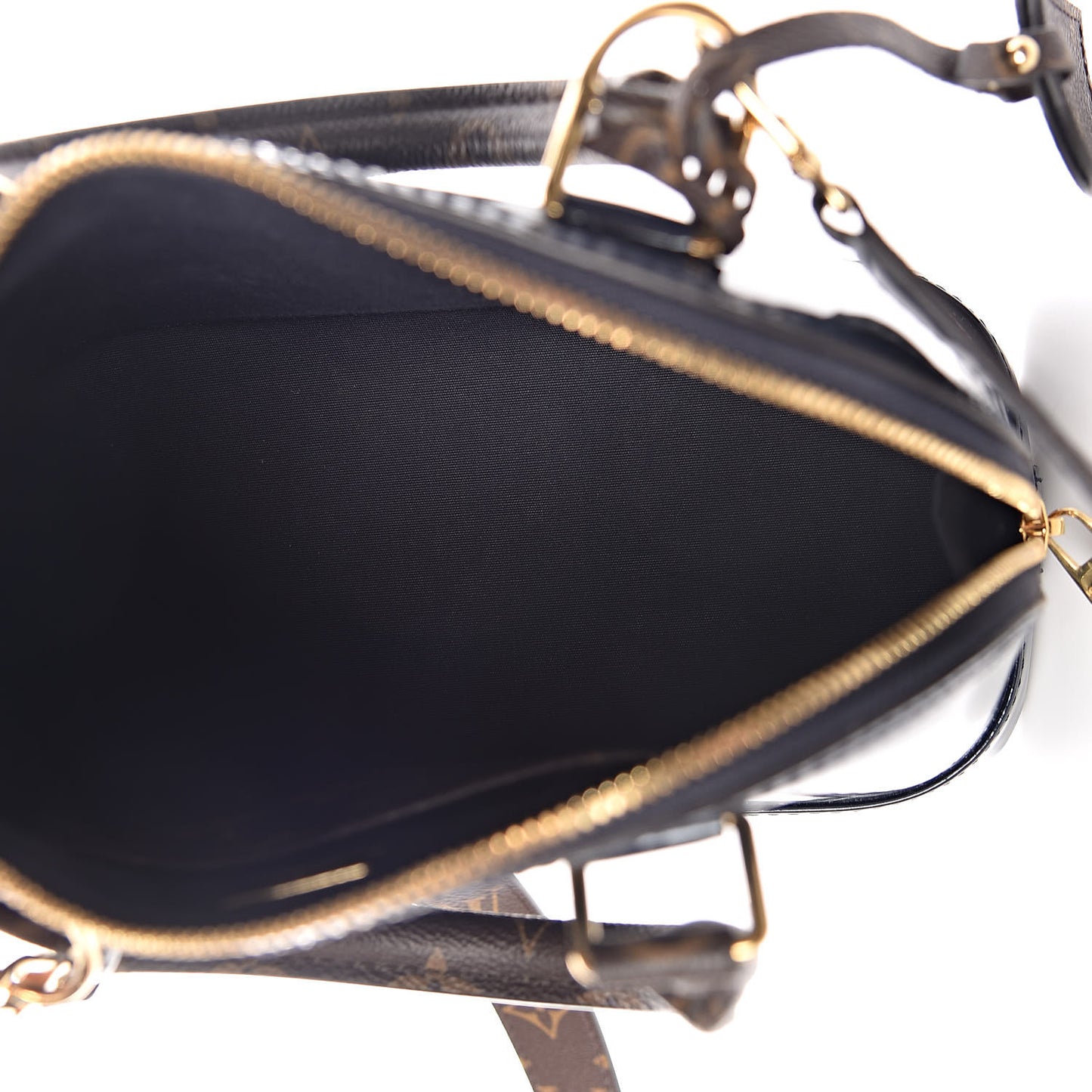 Patent Monogram Alma BB Marine
