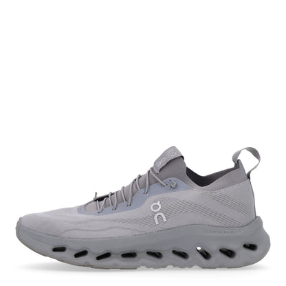 Loewe X ON Recycled Polyester Mens Cloudtilt Sneakers 43 Slate Grey 1 of 11