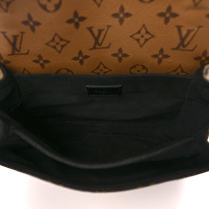Louis Vuitton Reverse Monogram Pochette Metis 5 of 9