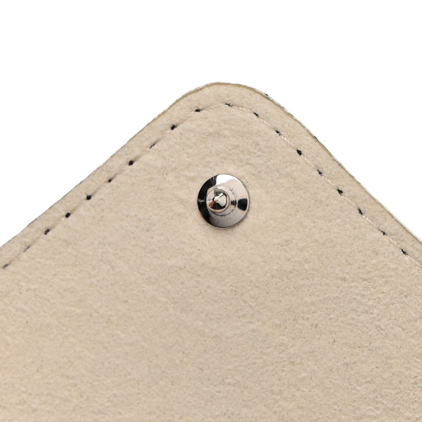 Epi Envelope Pouch Black