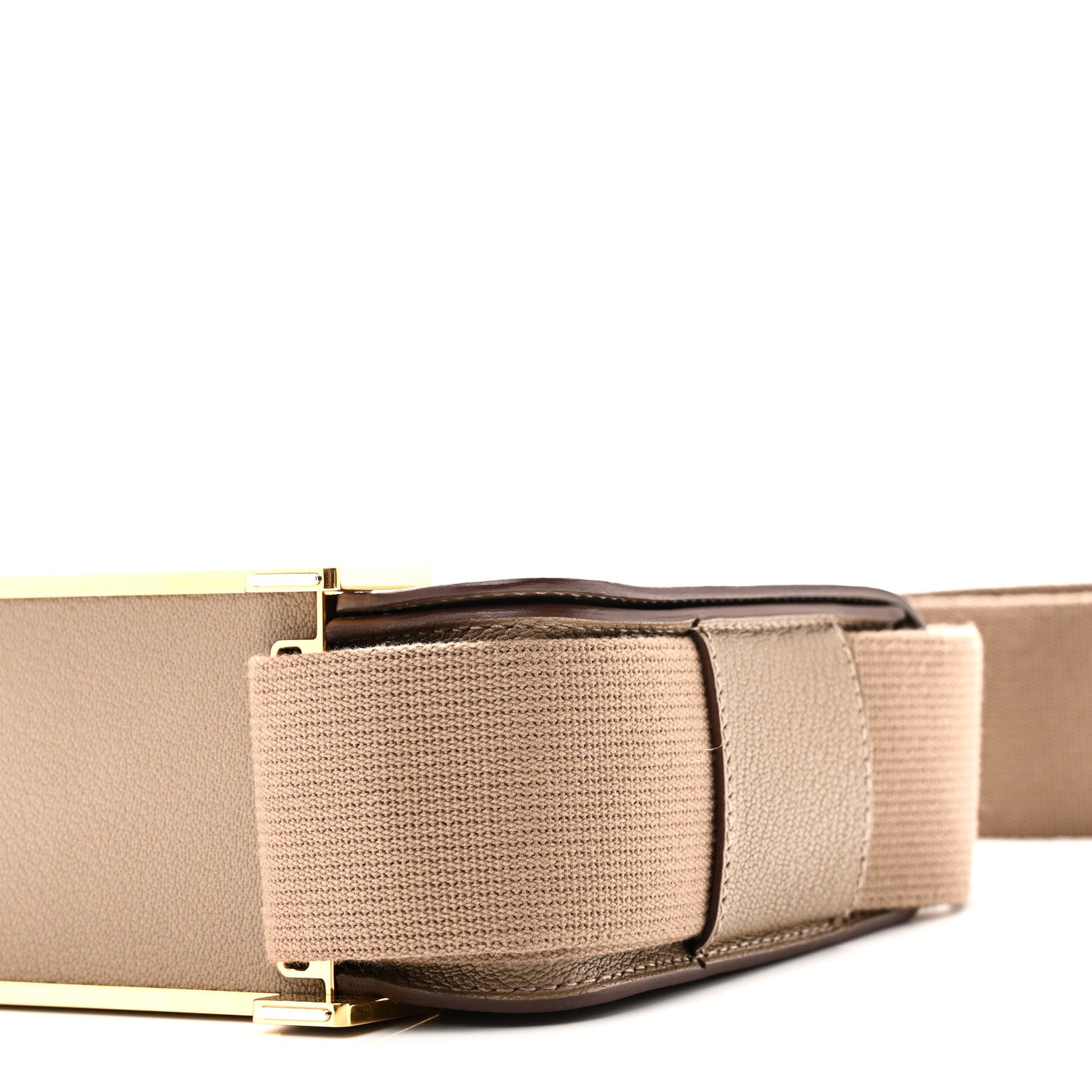 Hermes Chevre Mysore Geta Etoupe 10 of 11