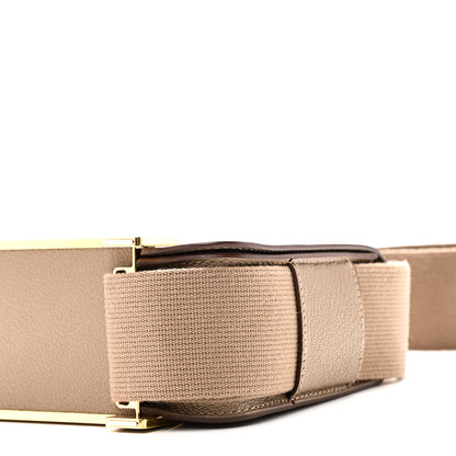 Hermes Chevre Mysore Geta Etoupe 10 of 11