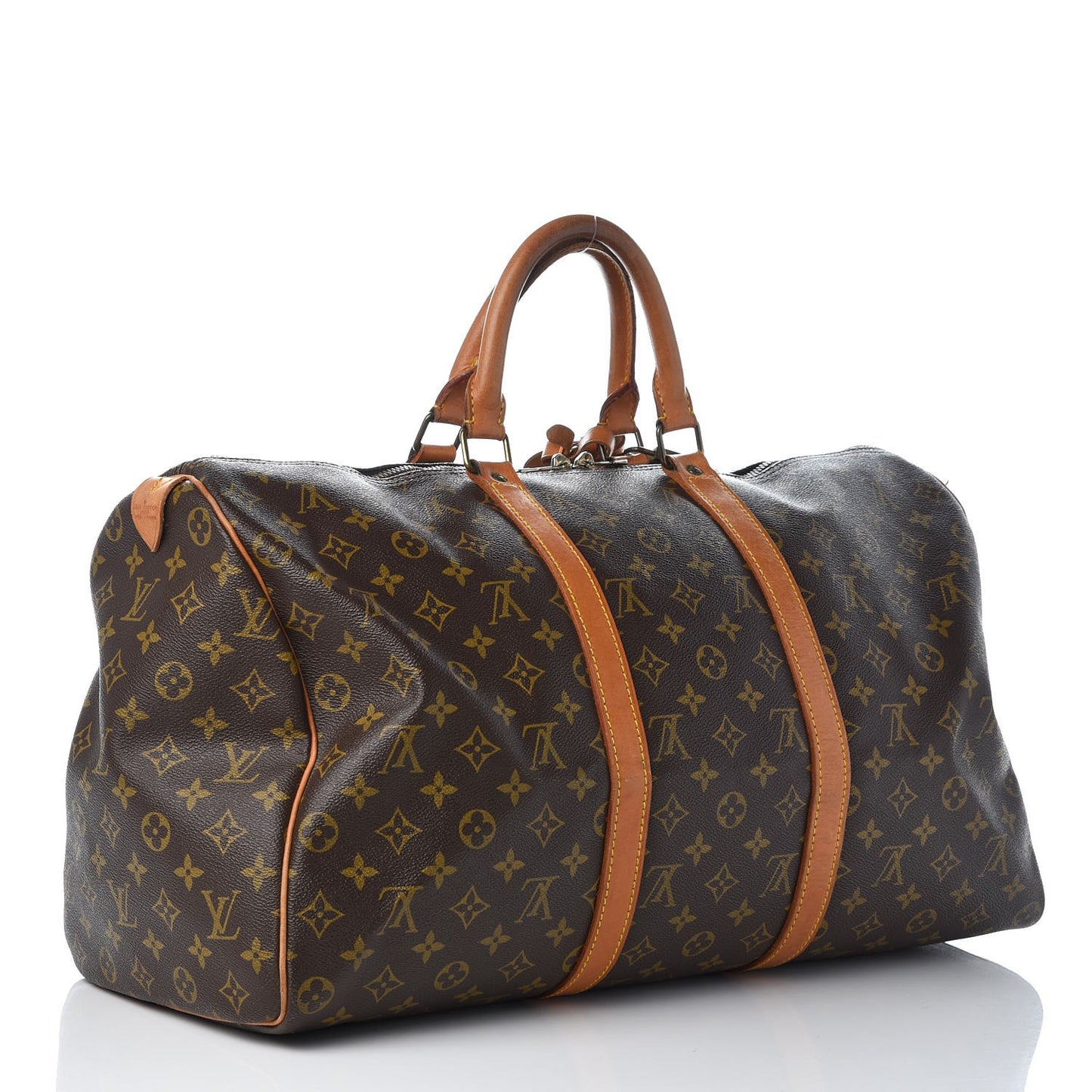 Monogram Keepall 50