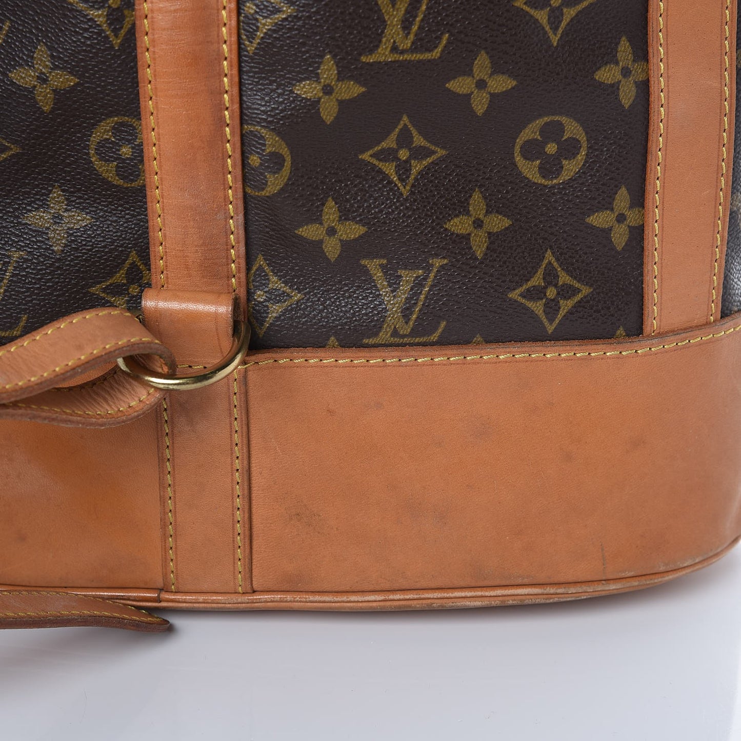 Monogram Randonnee GM Backpack
