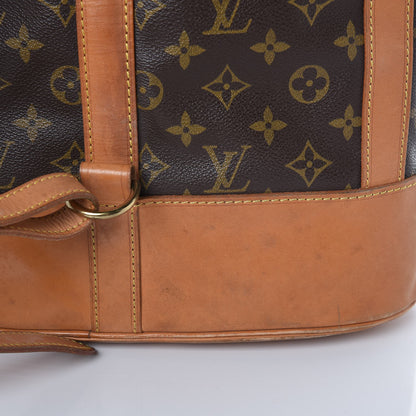 Louis Vuitton Monogram Randonnee GM Backpack 13 of 20