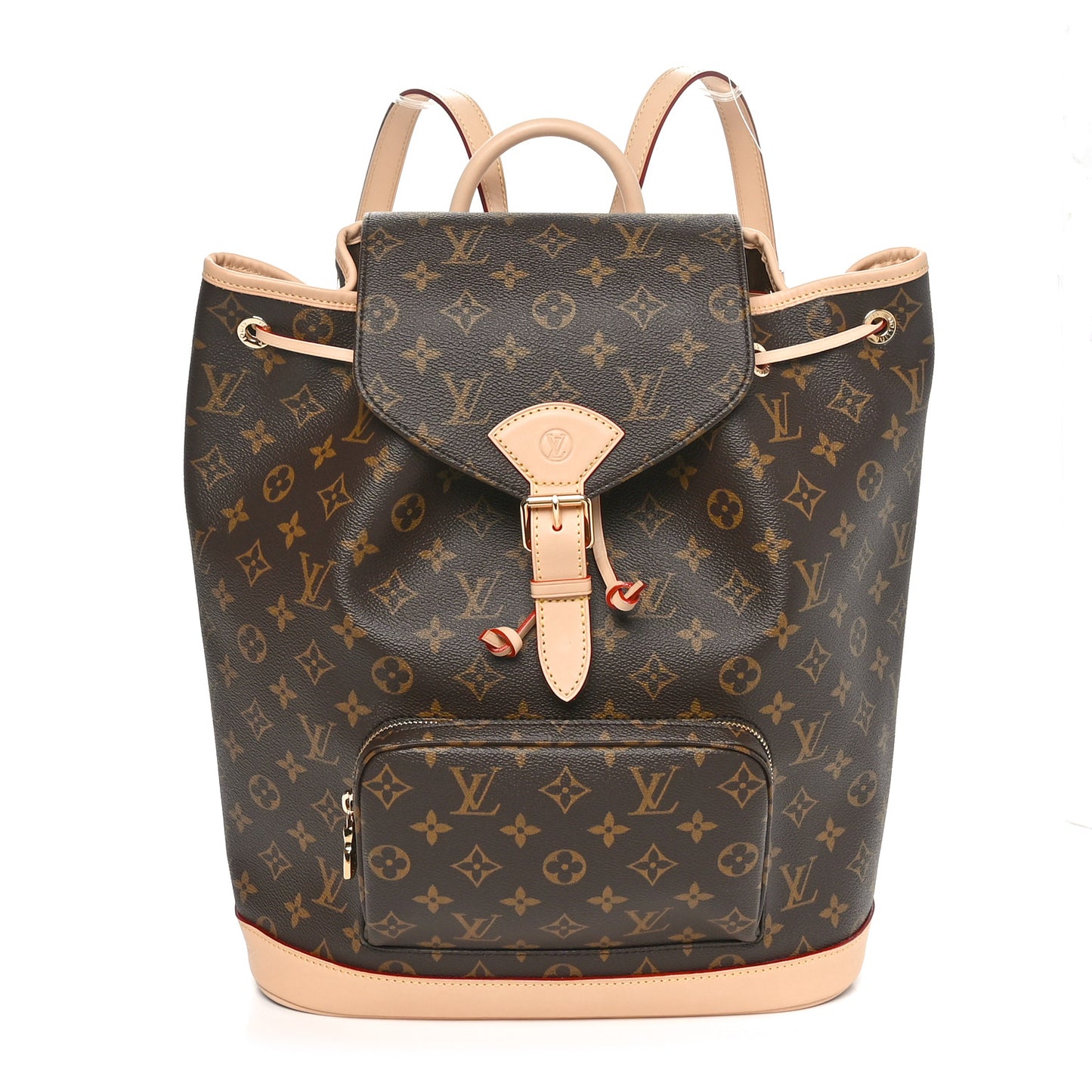 Monogram Montsouris MM NV2