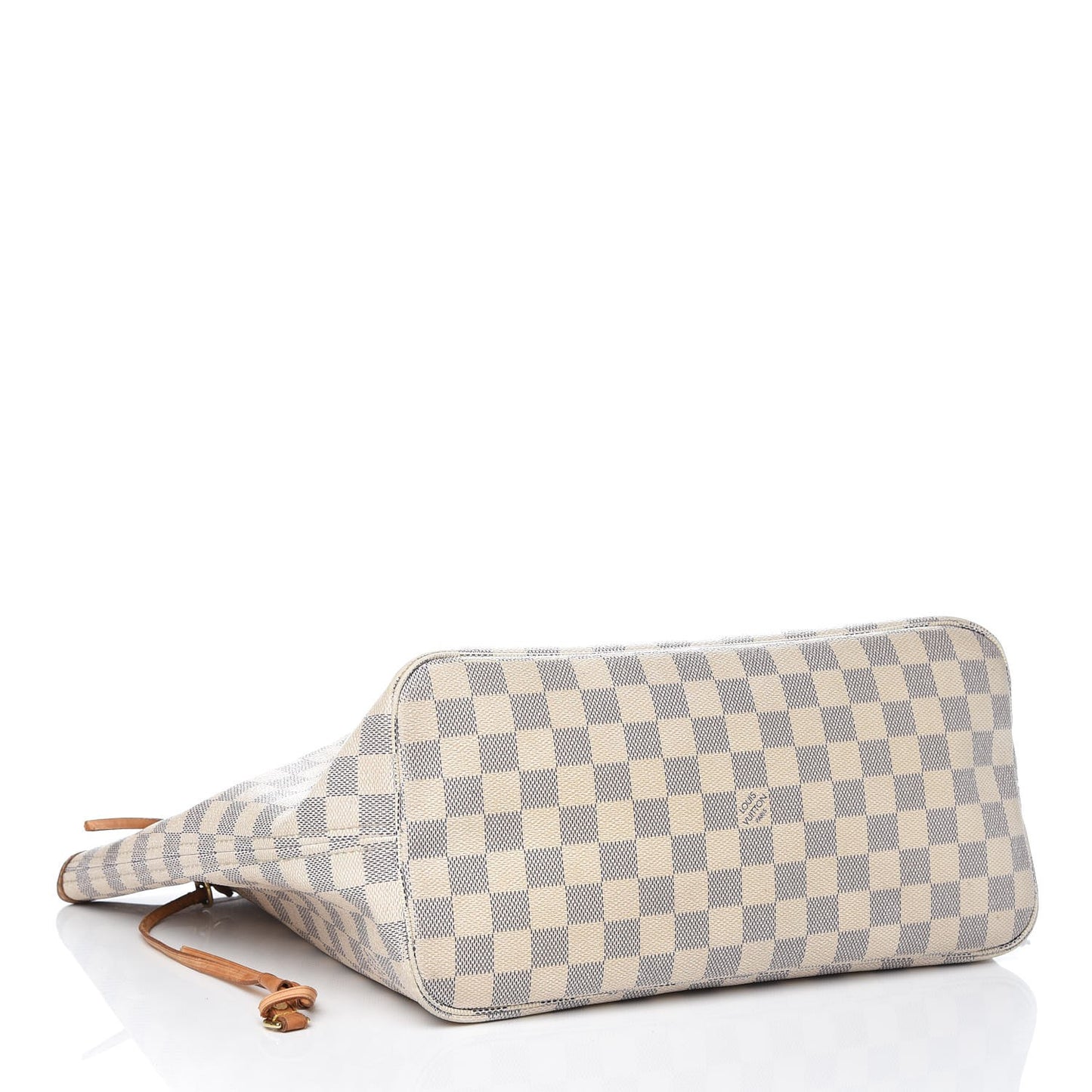 Damier Azur Neverfull MM
