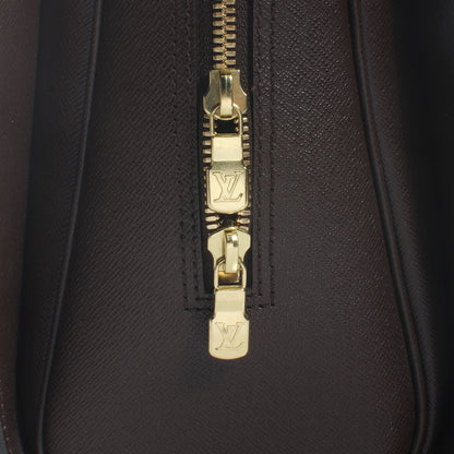 Louis Vuitton Damier Ebene Triana 13 of 17