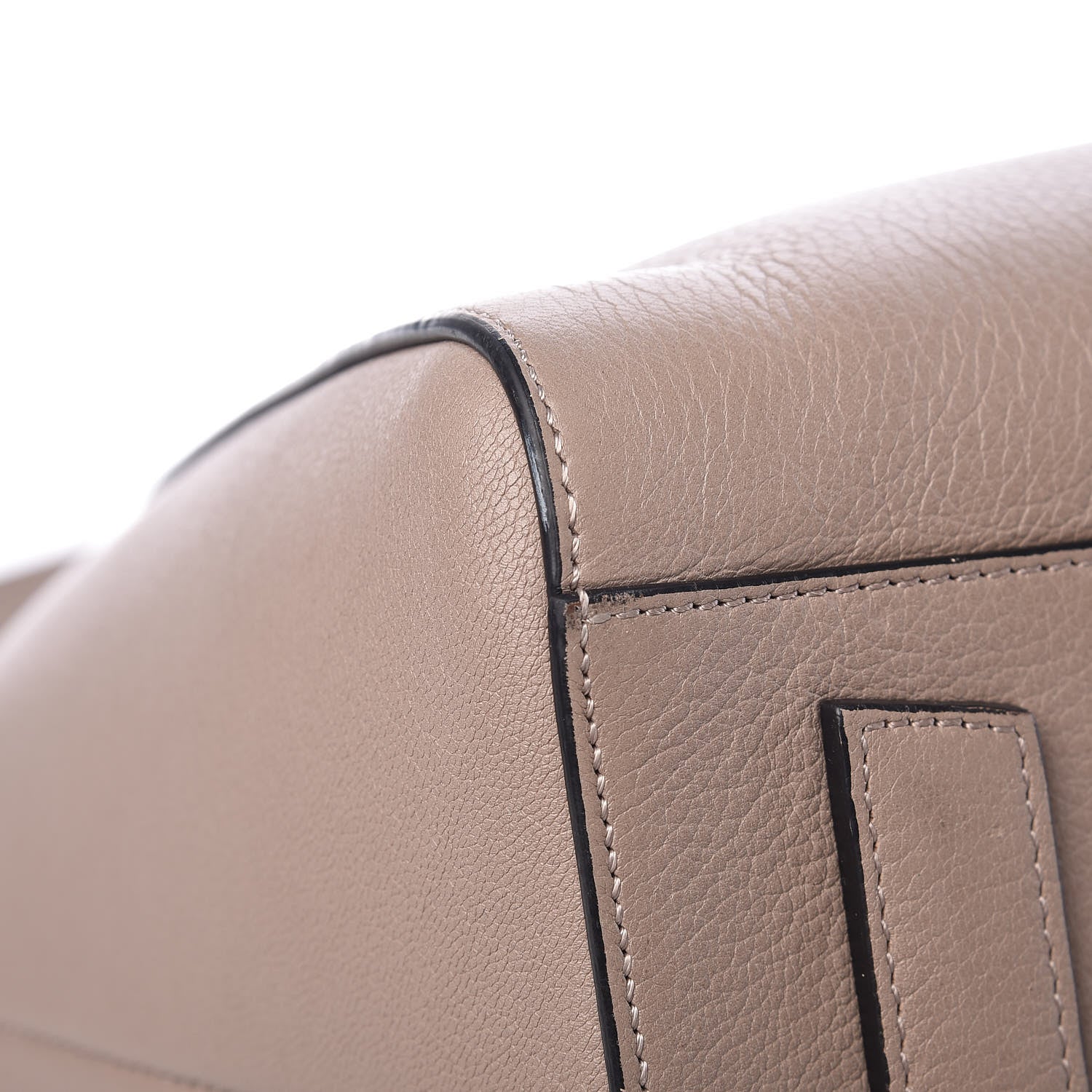 Givenchy Sugar Goatskin Medium Antigona Mastic 12 of 14