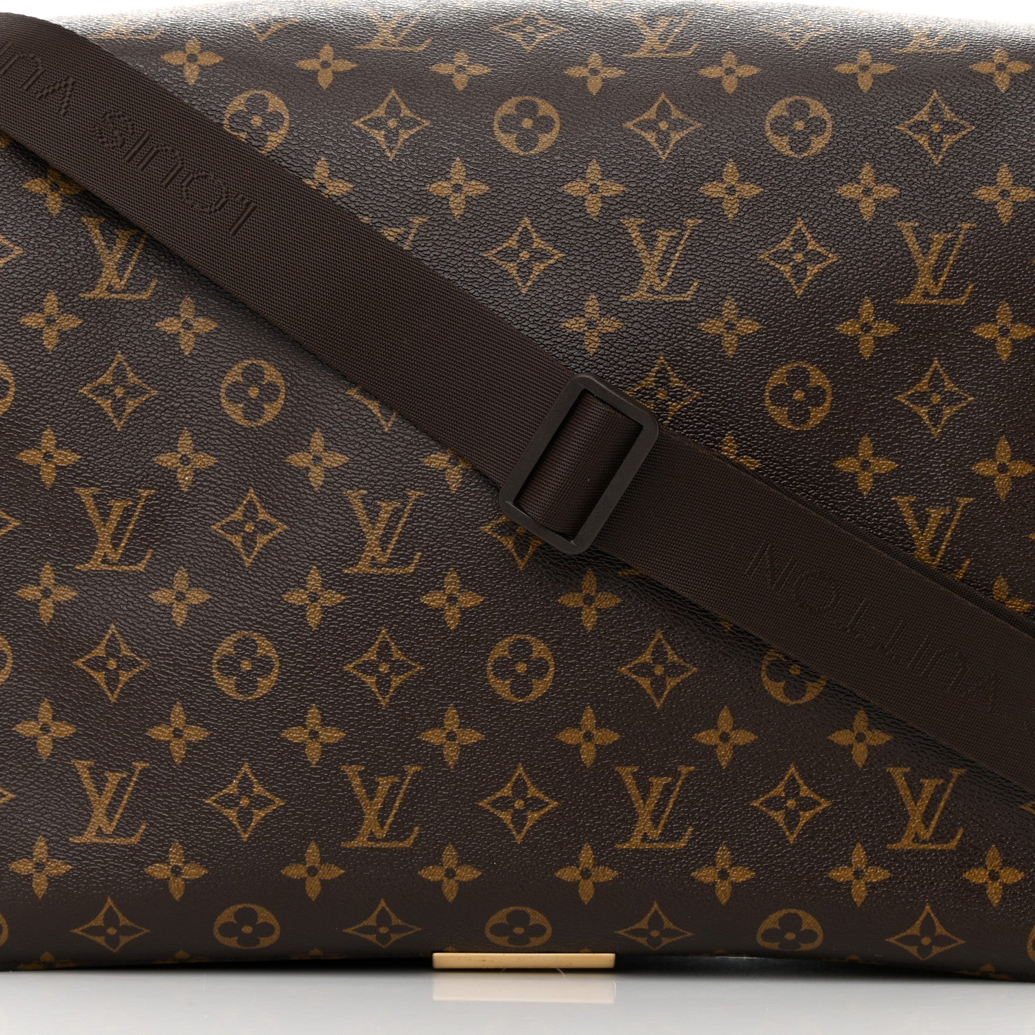 Louis Vuitton Monogram Abbesses Messenger Bag 8 of 16