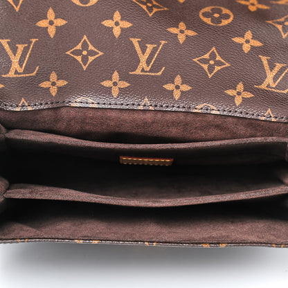 Louis Vuitton Monogram Pochette Metis 5 of 8