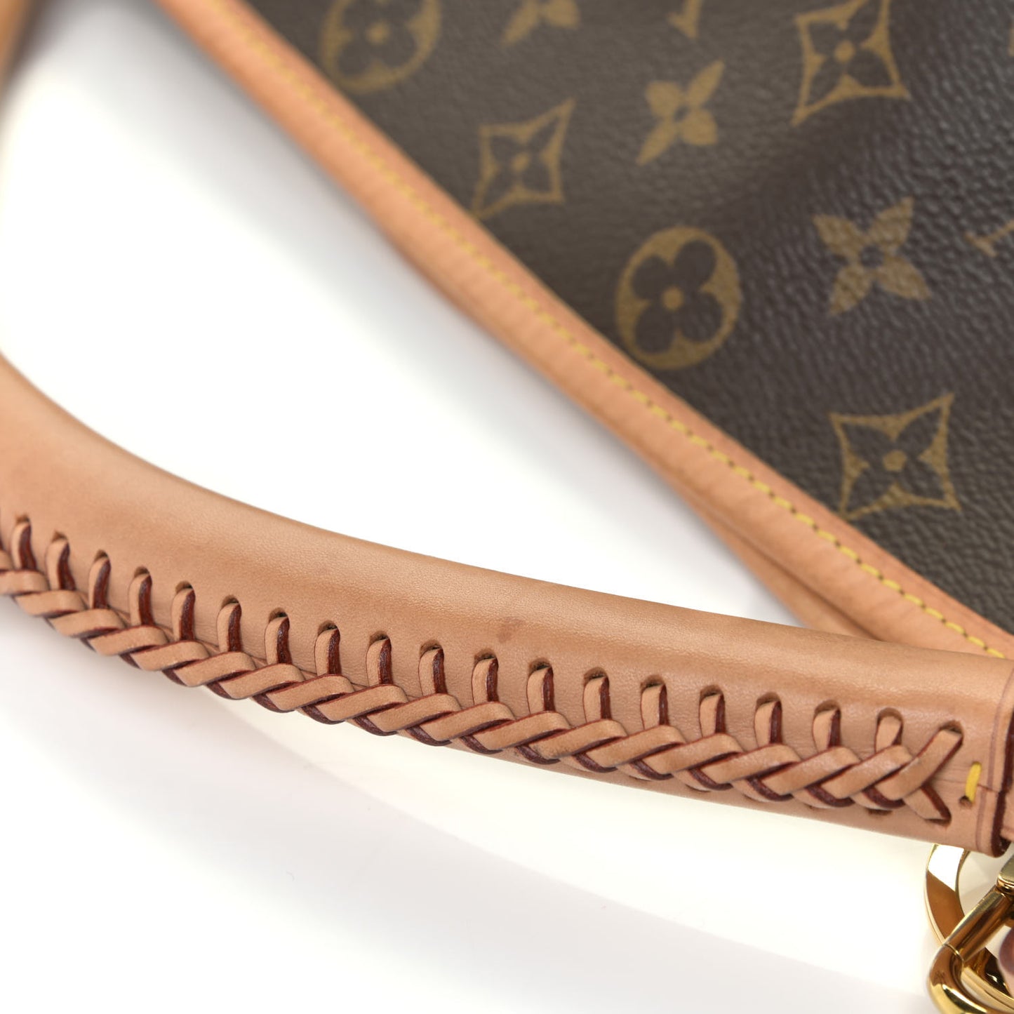 Monogram Artsy MM
