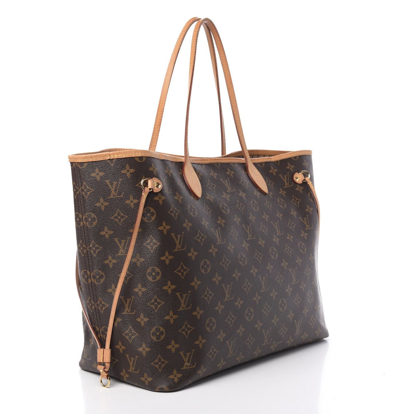 Monogram Neo Neverfull GM