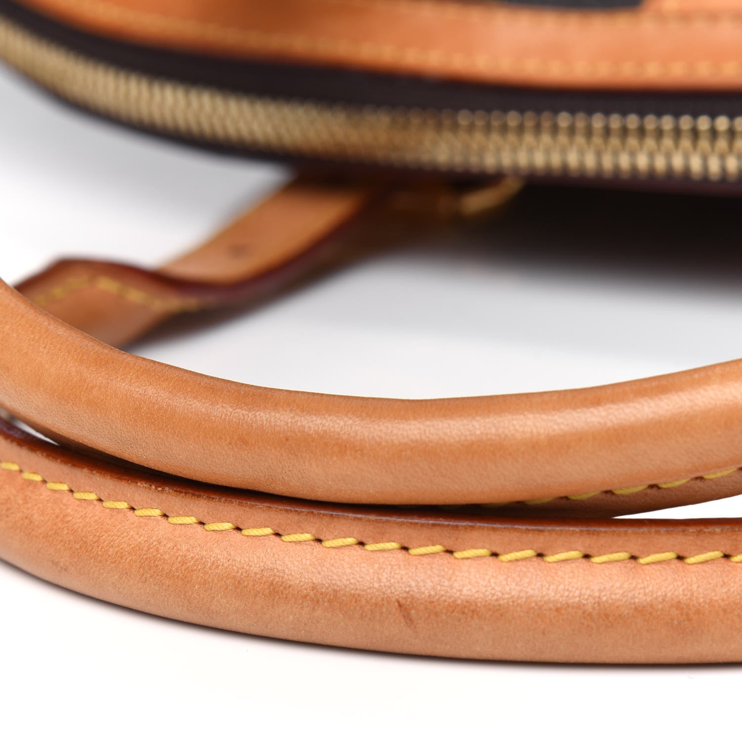 Louis Vuitton Monogram Tivoli GM 10 of 10
