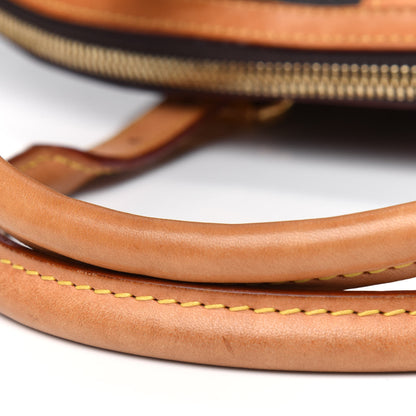 Louis Vuitton Monogram Tivoli GM 10 of 10