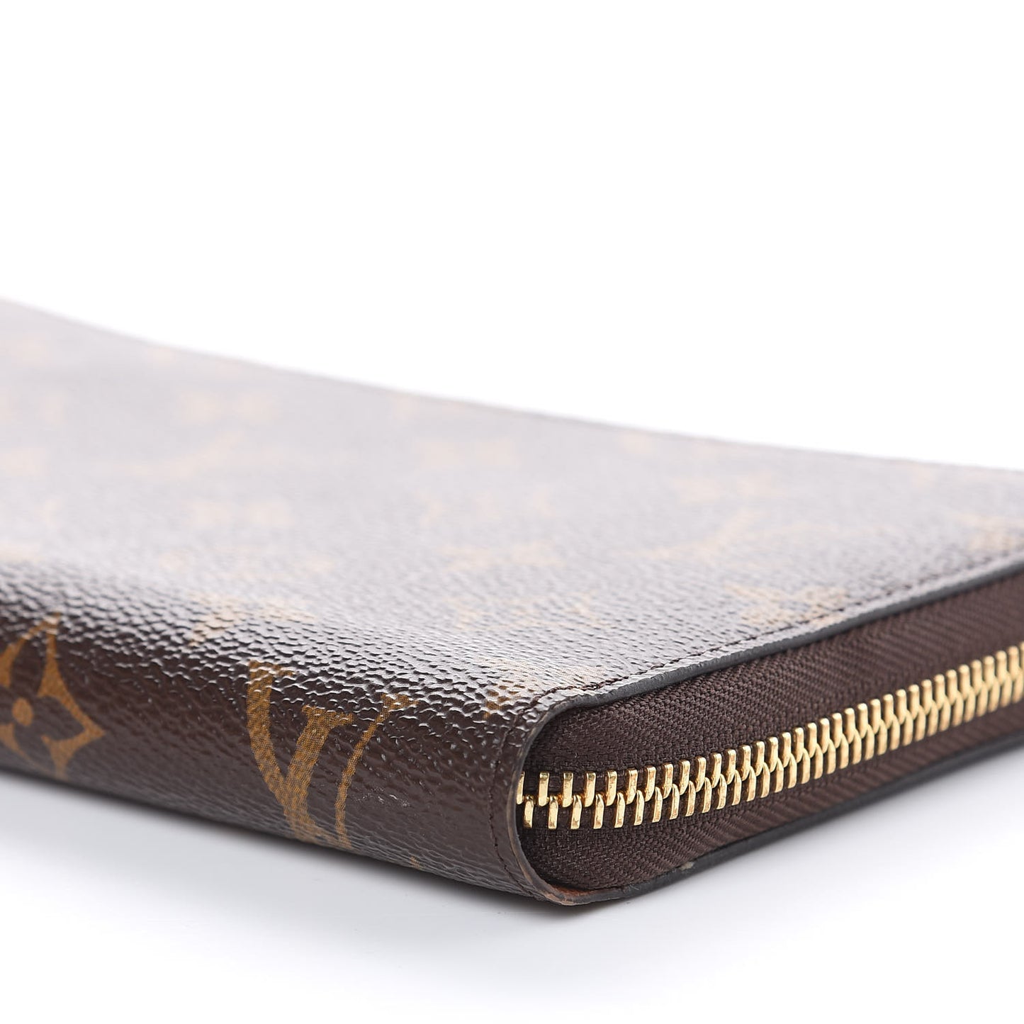 Monogram Zippy Organizer Wallet