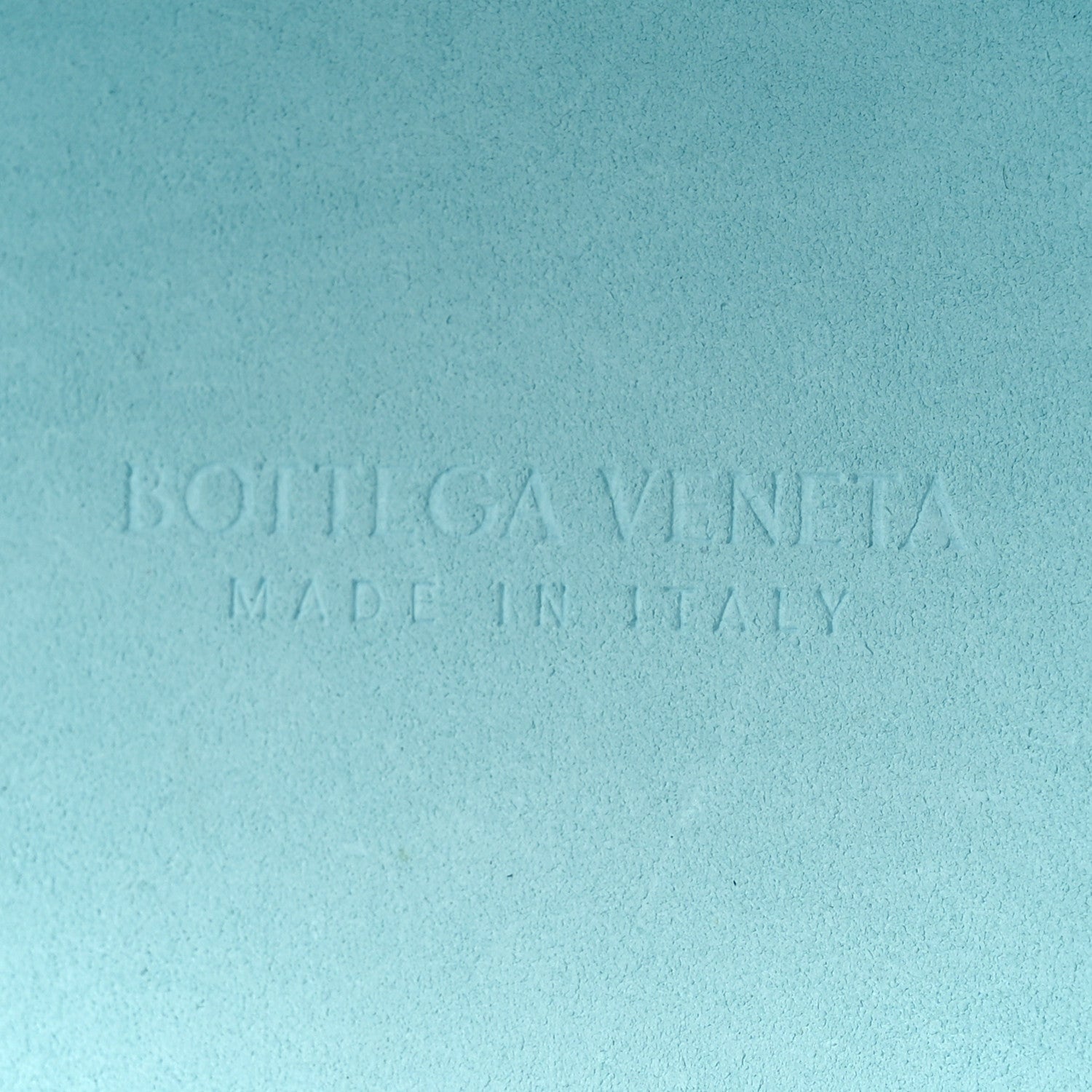 Bottega Veneta Grained Calfskin Maxi Intrecciato Small Arco Tote Pale Blue 7 of 10