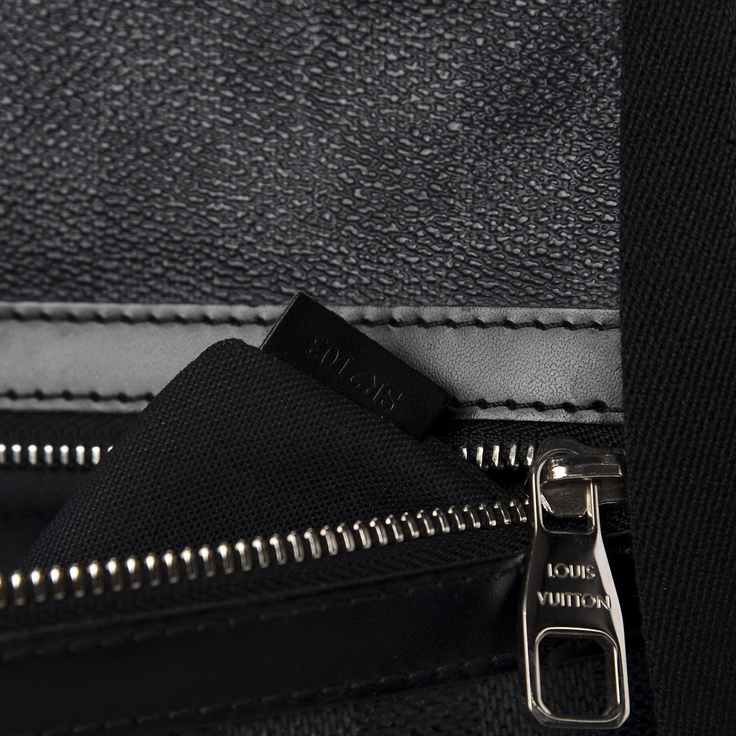 Damier Graphite Mick MM