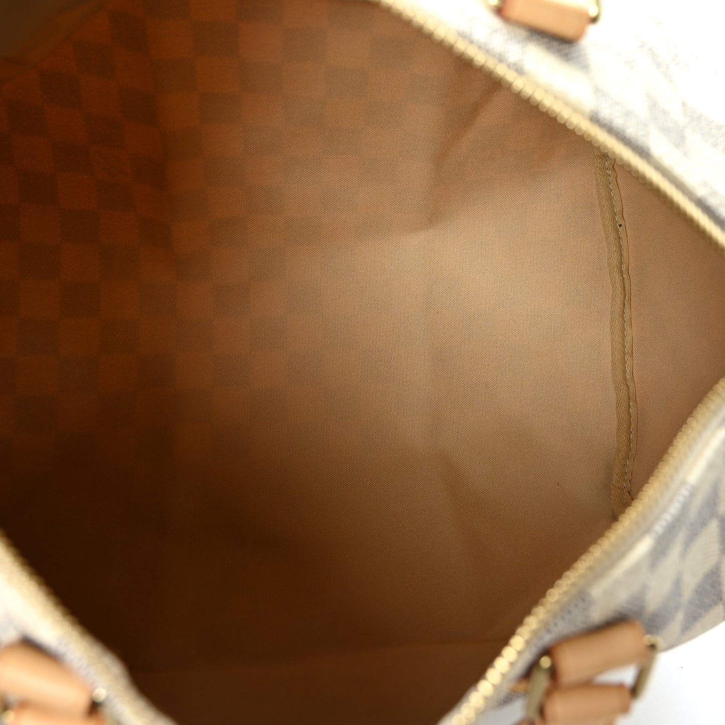 Damier Azur Speedy 30