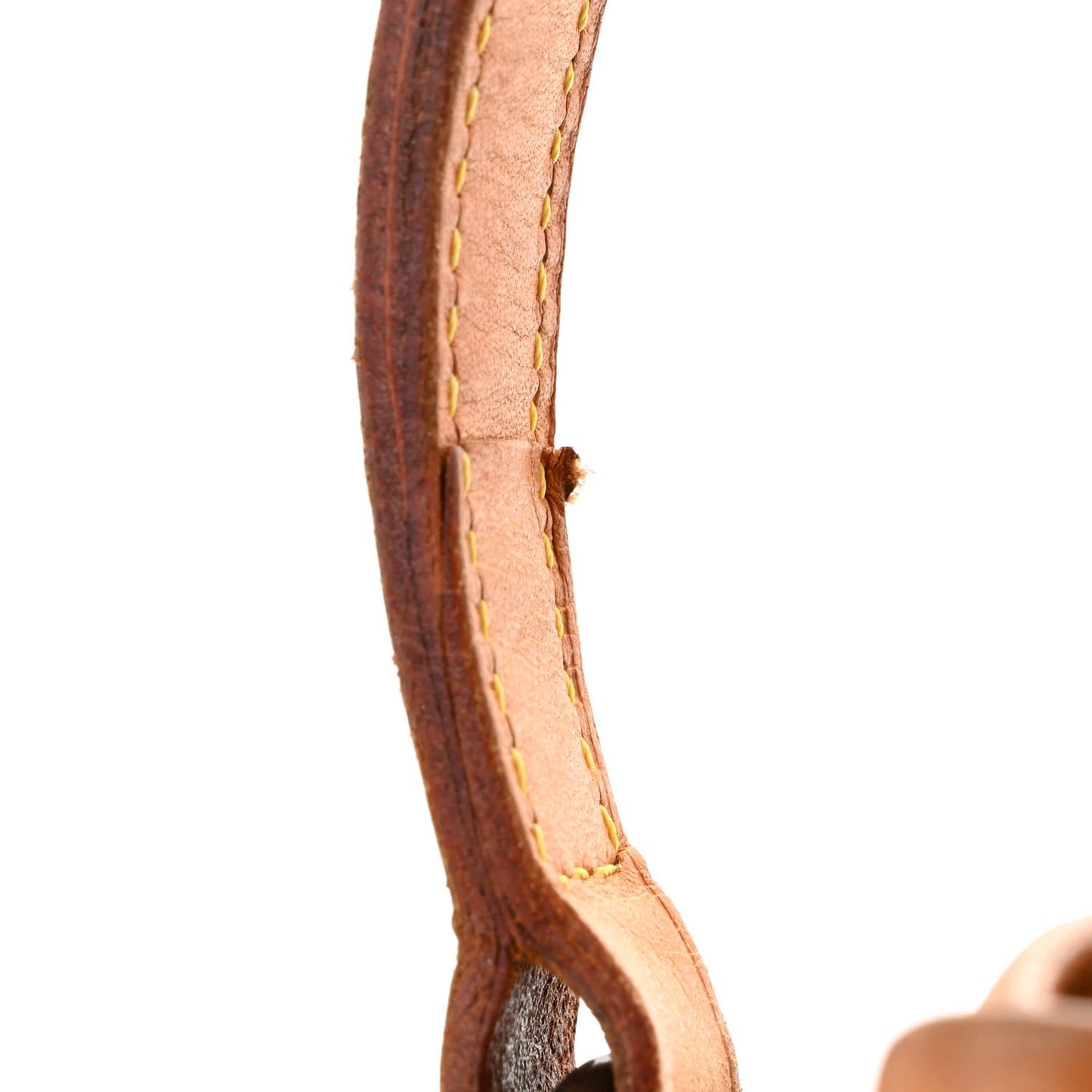 Monogram Mini Noe