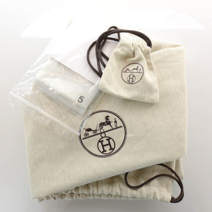 Hermes Togo Birkin 40 Gold 10 of 10