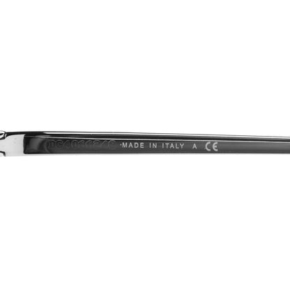Chanel Square Removable Pearl Chain Eyeglasses 2195 Silver 6 of 9