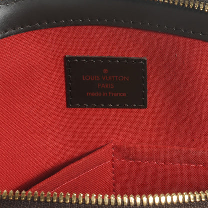 Louis Vuitton Damier Ebene Verona MM 6 of 7