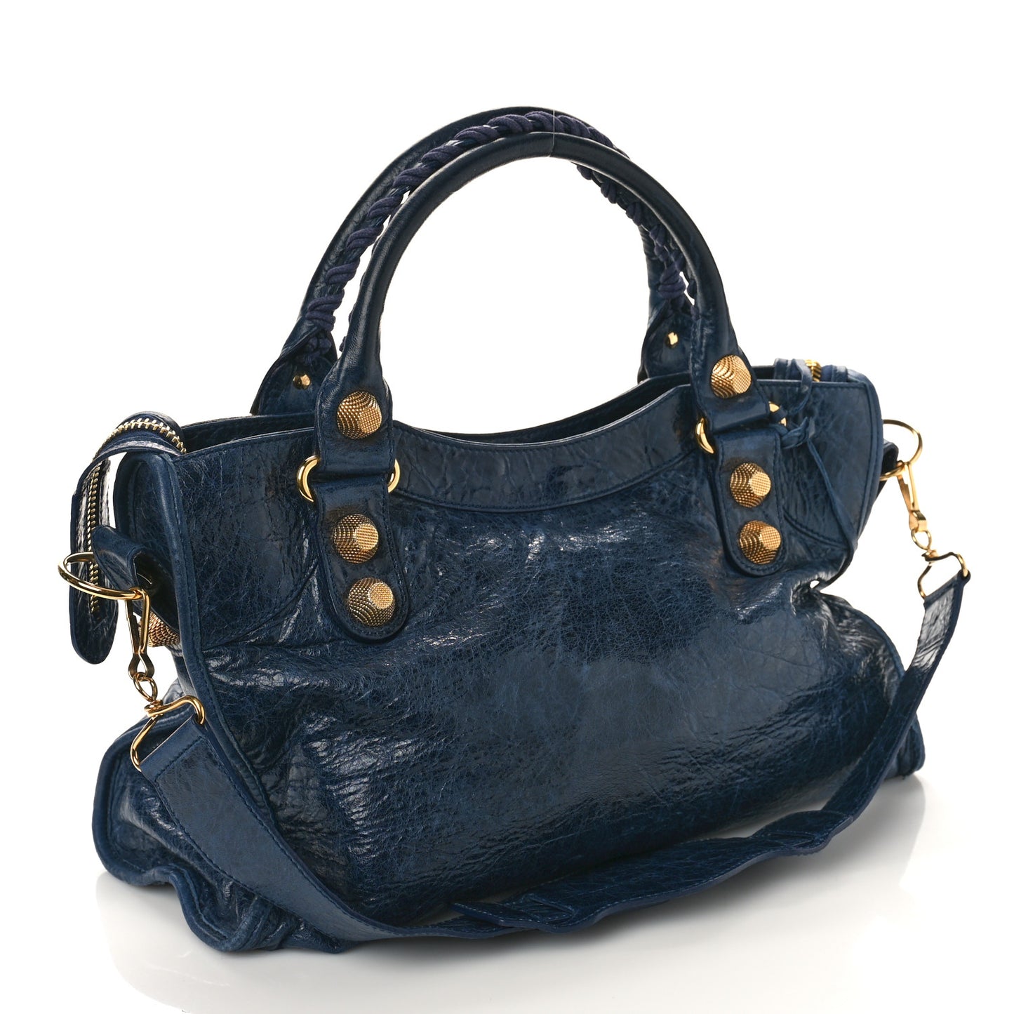 Agneau Giant 21 Gold Hardware City Marine