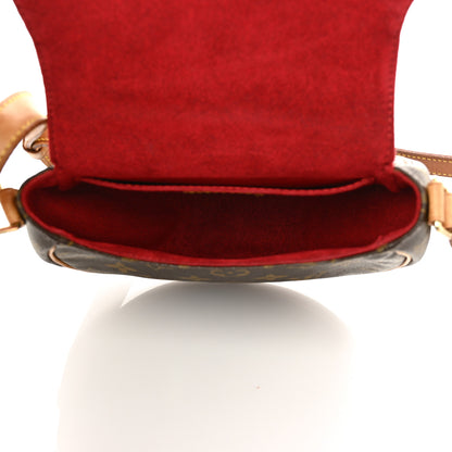 Louis Vuitton Monogram Tambourin 5 of 11