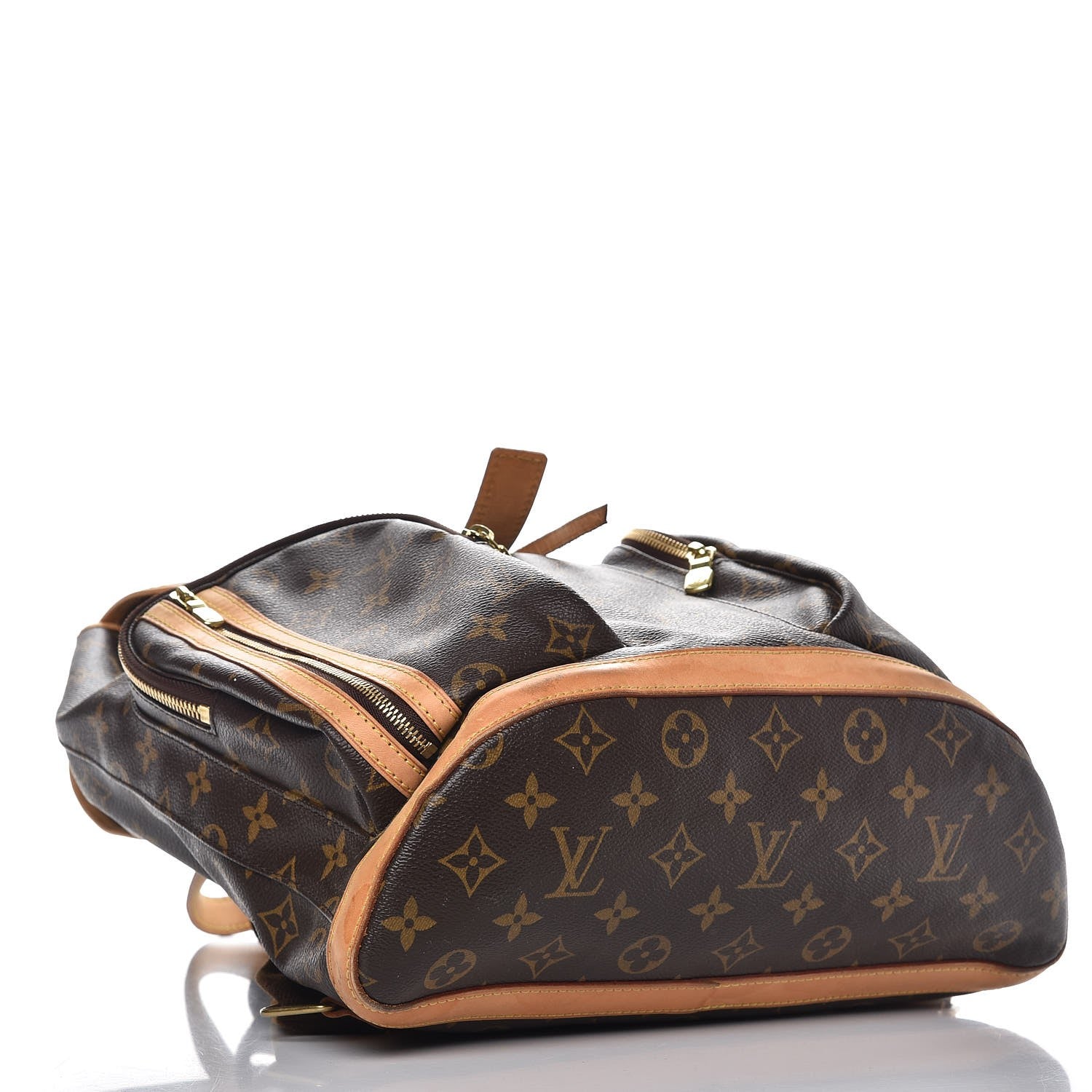 Louis Vuitton Monogram Bosphore Backpack 4 of 16