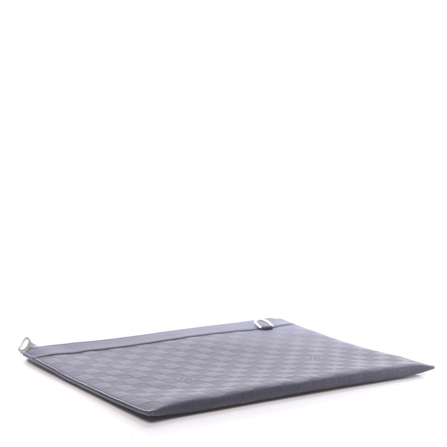 Damier Infini Discovery Pochette GM Cosmos