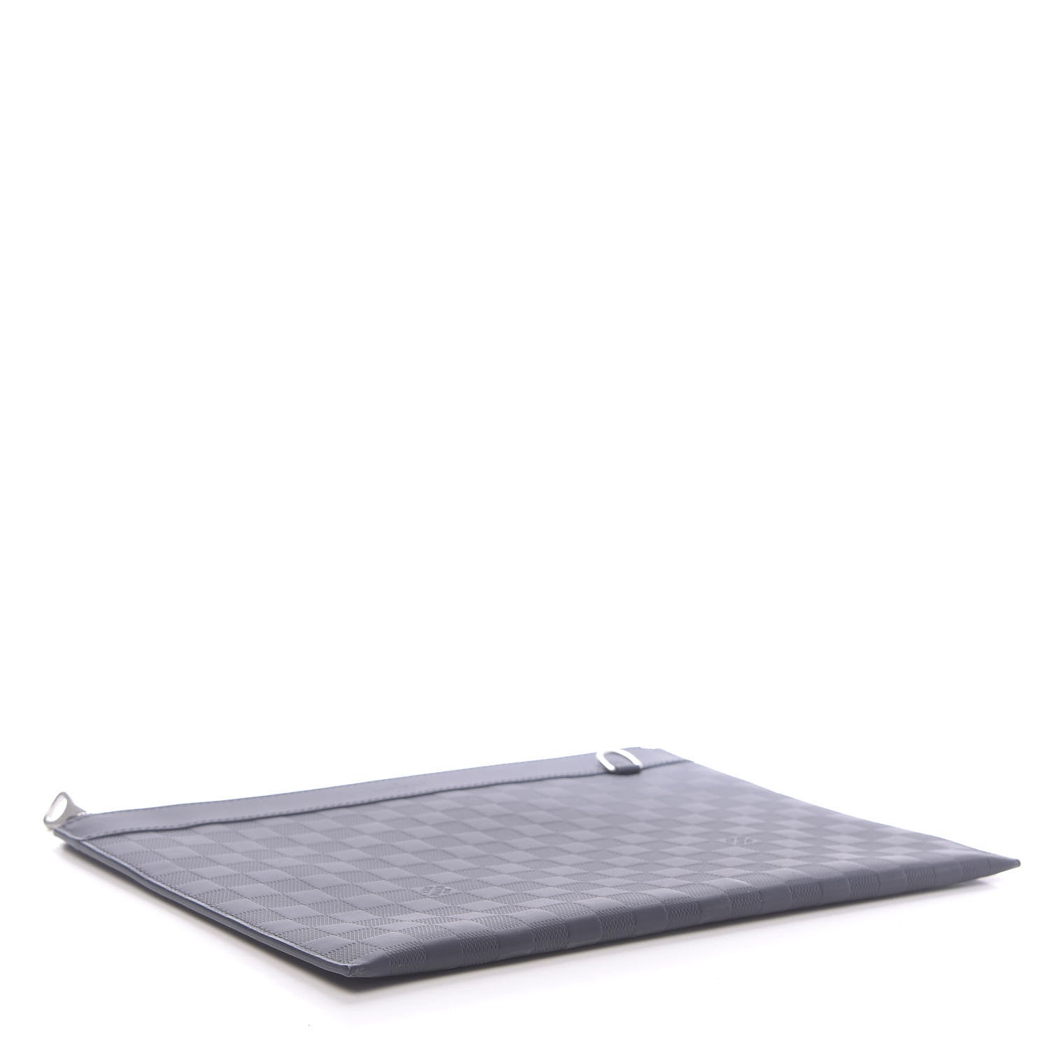 Louis Vuitton Damier Infini Discovery Pochette GM Cosmos 4 of 6