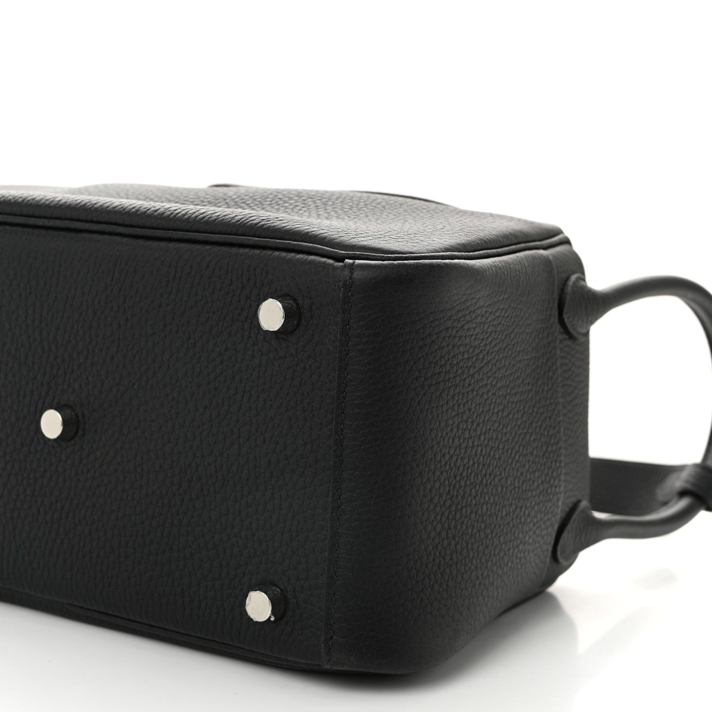 Taurillon Clemence Lindy 26 Black