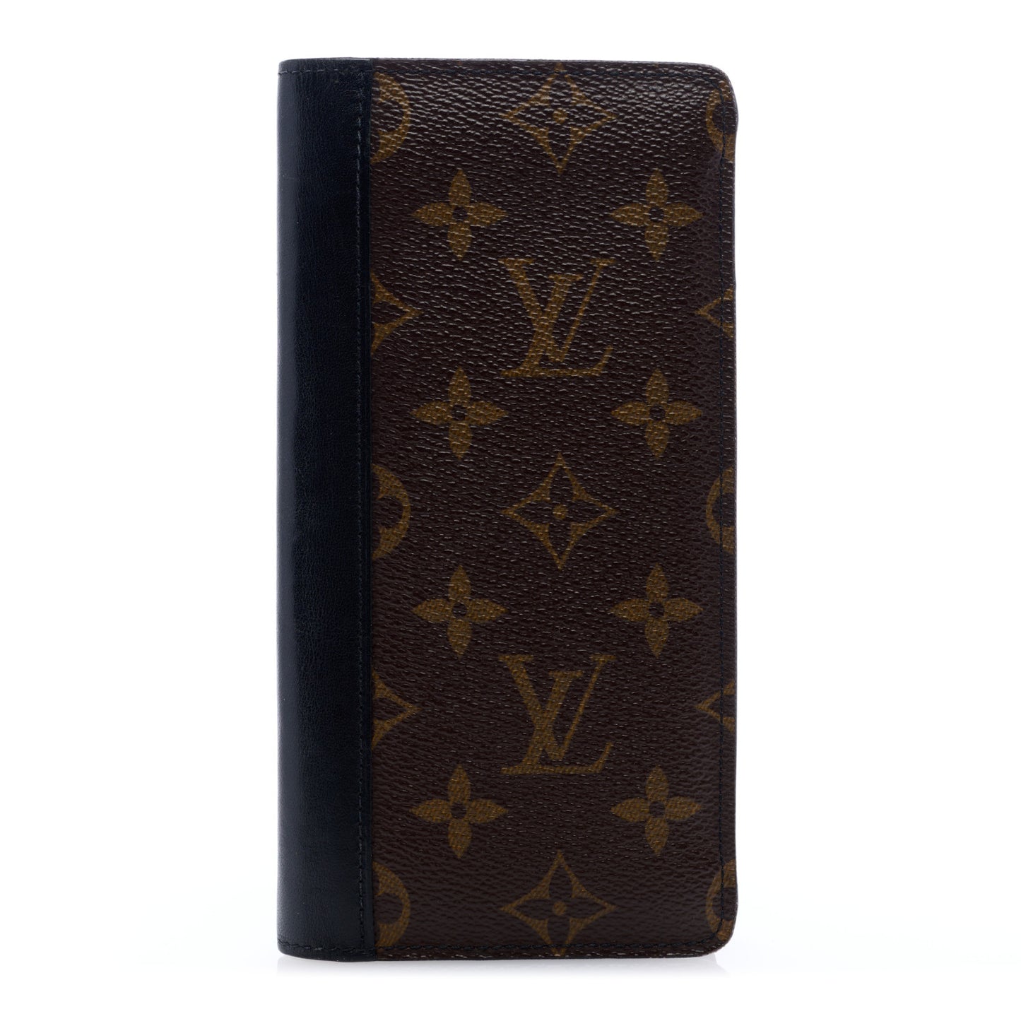Monogram Macassar Tanon Wallet