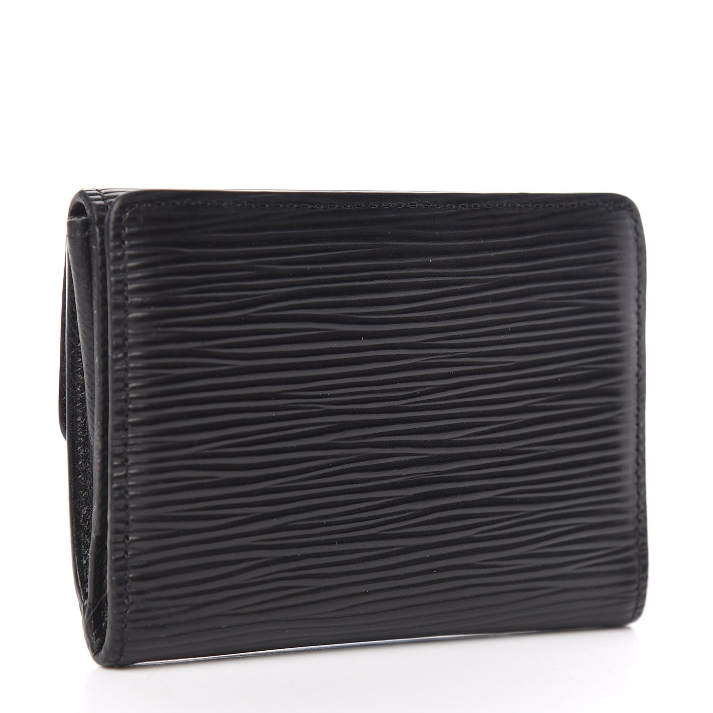 Epi Ludlow Wallet Black