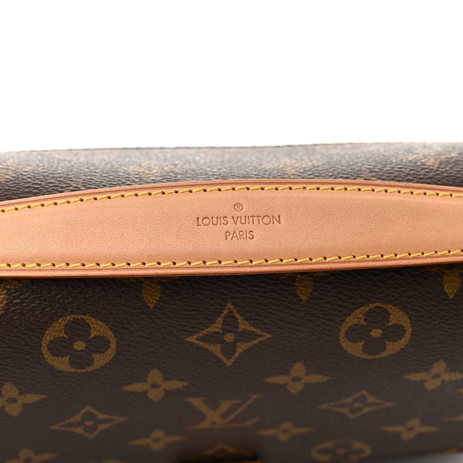Louis Vuitton Monogram Pochette Metis 11 of 13