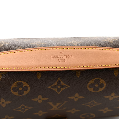 Louis Vuitton Monogram Pochette Metis 11 of 13
