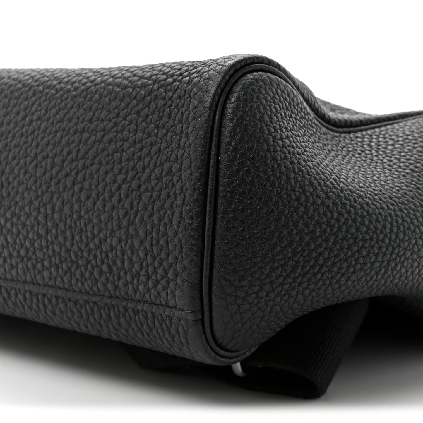 Togo Hac a Dos GM Backpack Black