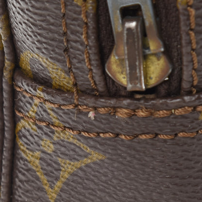 Louis Vuitton Monogram Trousse Toilette 23 9 of 9