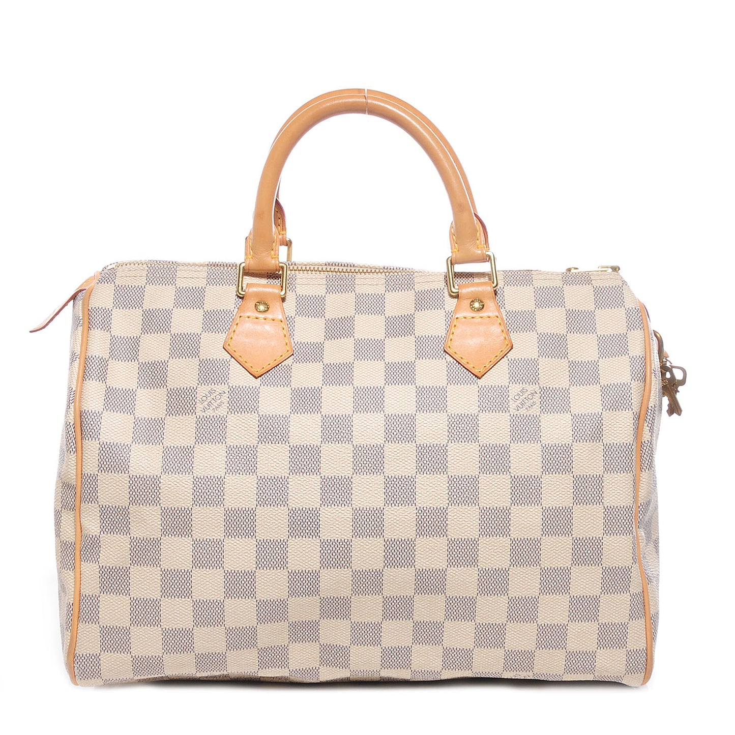 Damier Azur Speedy 30