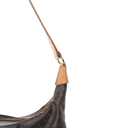 Louis Vuitton Monogram Boulogne 35 8 of 12