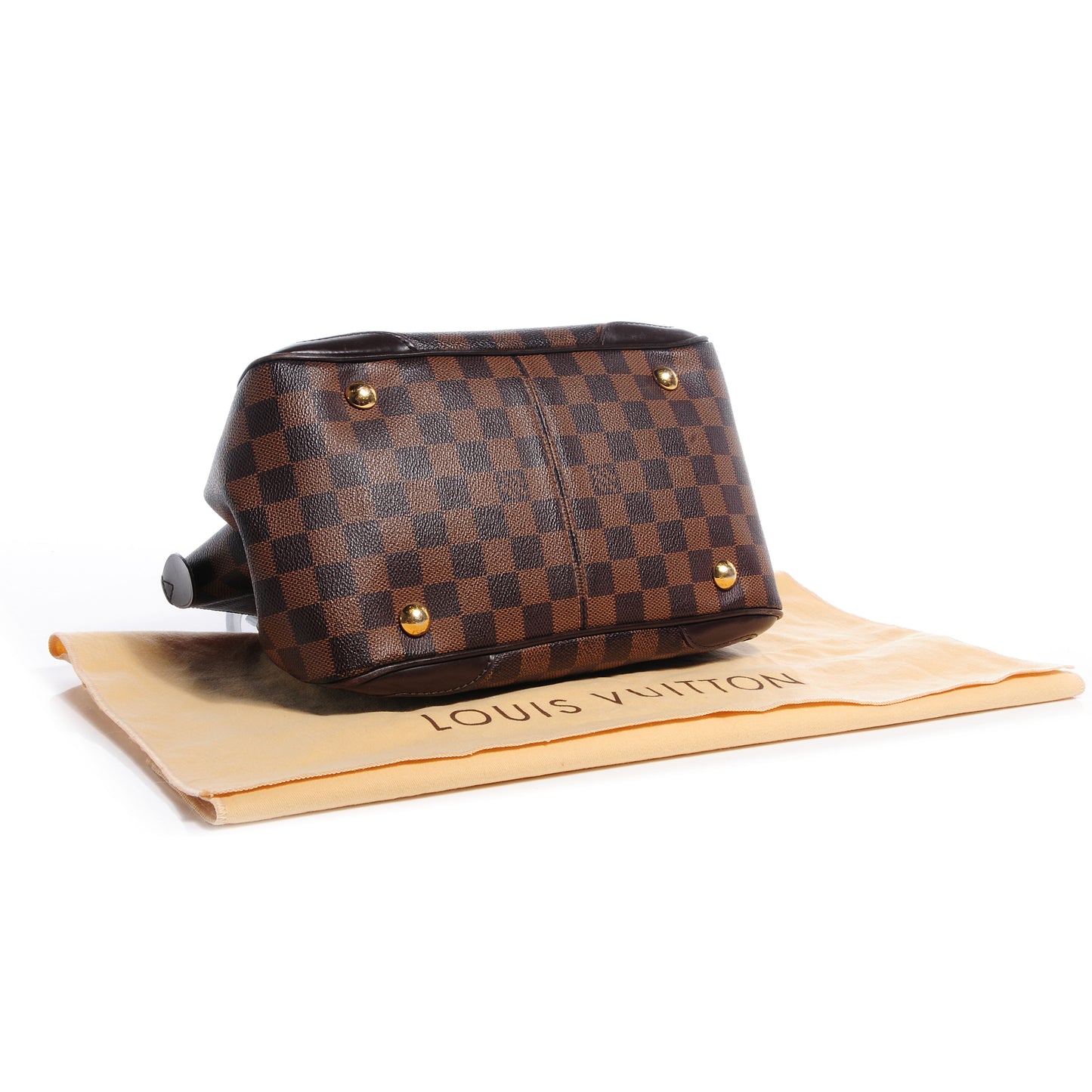 Damier Ebene Verona PM