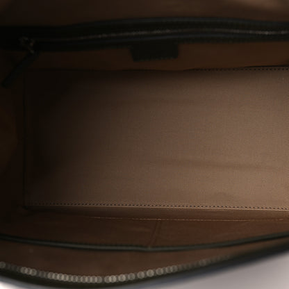 MCM Visetos Medium Aren Hobo Sea Turtle 5 of 8