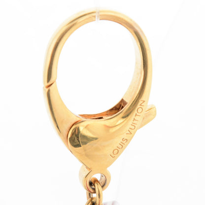 Louis Vuitton Resin Candy Fleurs Bag Charm Multicolor 3 of 3